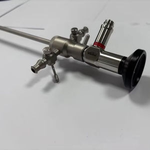 Instrumentos de artroscopio Wanhe, endoscopio rígido, funda de artroscopia y <span class=keywords><strong>trocar</strong></span> compatible con artroscopio Storz 4mm 0 30 grados - Product Image 1