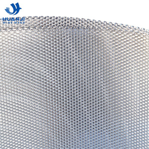 แผ่นเหล็กฉาบปูนติดผนัง5x10แผ่นตาข่ายโลหะขยาย - Product Image 1