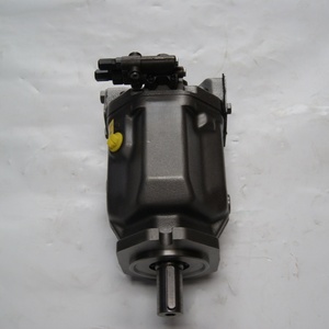 Bomba de pistones axiales hidráulica de circuito abierto A10VSO10 A10VSO18 A10VSO28 A10VSO45 A10VSO63 A10VSO85 A10VSO-140DFR-31RL-PKC12N00 - Product Image 5