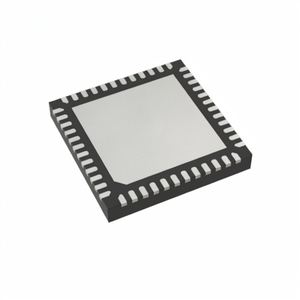 BOM IC ชิปแผ่นสัมผัส48 TFQFN อินพุตดิจิตอลอินพุต FDA803Q-V0Y 1ช่องคลาส D - Product Image 1