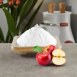 10% Totale Azijn <span class=keywords><strong>Apple</strong></span> Extract Poeder Wateroplosbare Food Grade Vaste Drank Grondstoffen Fles Verpakking Met Spot Verzendkosten - Product Image 3