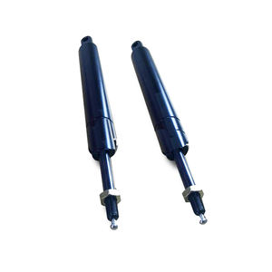 OEM/ODM personalizado, mecanismo de elevación de muebles, hidráulico, 200n, silla ajustable, resorte de <span class=keywords><strong>gas</strong></span> para cama - Product Image 4