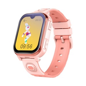 Montre photo pour enfants avec GPS intégré et bouton d'appel avant - Product Image 3