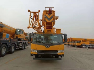 Giá tốt nhất nâng 30 tấn 51M xe tải qy30k5c Xe Tải Cẩ<span class=keywords><strong>u</strong></span> với năm phần <span class=keywords><strong>U</strong></span> hình dạng bùng nổ - Product Image 3