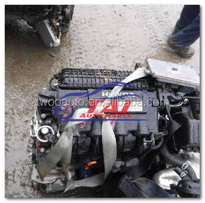 Motor Diésel USADO Marca TAI 4M42T para Mitsubishi Fuso 5.9L, Motor de Acero con 6 Meses de Garantía - Product Image 3