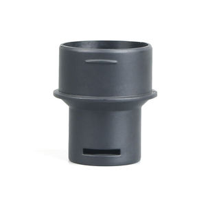 Vente en gros directe usine - Commande minimum de 10 pièces pour connecteur droit en plastique pour chauffage Webasto, 42 mm converti en 60 mm - Product Image 2
