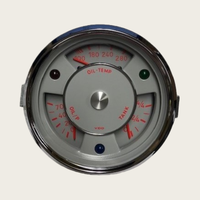 Kombinationsinstrument Konsole Leistungsanzeige Instrument Auto-LKW-Ersatzteil Auto-LKW-Armaturenbrett OEM 110009028214