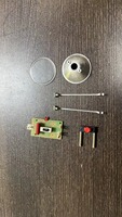 2023 marque privée chine produit torche lampe de poche impression assemblage matériel fabricant fournisseur ressort bouchon réflecteur conseil