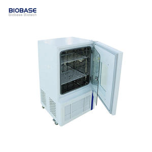 Incubadora BIOBASE con Humidificador, Incubadora de Temperatura y Humedad Constantes para Laboratorio - Product Image 2