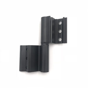 उच्च गुणवत्ता असर दरवाजा एल्यूमीनियम टिका के लिए एल्यूमीनियम दरवाजा - Product Image 2