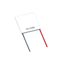 Module Peltier refroidisseur thermoélectrique XH-C1206 5V 12V 24V 40*40mm