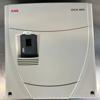 Regulador de Velocidad PLC DCS800-S02-0450-05 (1G-24) para Producto en Garantía