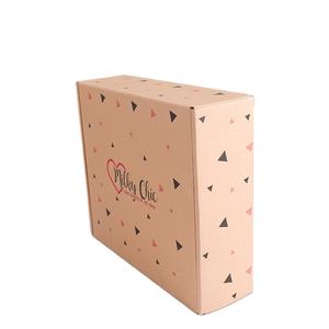 Kotak Kardus Bergelombang Daur Ulang Berkualitas Tinggi, Kuat, dan Murah dari Produsen Pulida Baru 2025, Dapat Dikustomisasi dan Dicetak, Kotak Pesawat Lipat - Product Image 6