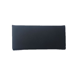 <b>Car</b> <b>Repair</b> Reclining Board Leather Pad 9x20cm Black Soft Padded Headrest Pad For Auto <b>Repair</b> Tool - Product Image 4