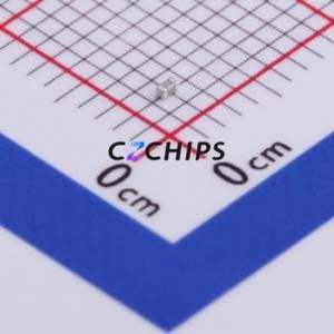 Condensateur SMD (MLCC) GRM1555C1E470GA01D 0402 (Capacité : 47pF) (Précision : 2%) Tension nominale : 25V - Product Image 1