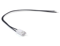 Kabel Jst Xh Kustom 1.0 2.0 2.54 mm Pitch 2 3 4 5 6 7 8 9 10 Pin Konektor Male Female Zh ph Xh Molex Jst Wiring Harness