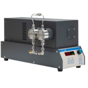 Pompe à piston Ns Precision Science Kx804-200P, 0,75 L/min, moteur pas à pas, type pince électrique, acier inoxydable 304 - Product Image 3