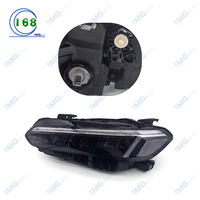 IMG phare avant voiture phare Led phare assemblage 33100-T31-H12 33150-T31-H12 pour Honda Civic 2023-2025 E:HEV