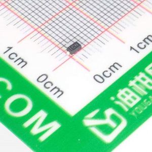 brand-new and original MMSZ4686 CN SOD-123 Diodes Zener Diodes 350mW 3.9V 5uA - Product Image 1