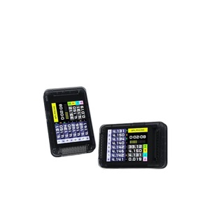 ISDT BL8 Ecualizador Activo 2-8S, Probador de Baterías Inteligente, Pantalla de Alta Precisión, Control por Aplicación, Portátil, para Uso en Aeromodelismo - Product Image 2