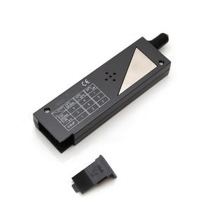 Probador de Gemas Digital con Indicador LED, Selector de Diamantes, Detector de Piedras Preciosas Portátil, Herramienta de Prueba de Joyería - Product Image 6