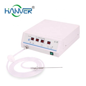 Máy Thổi Khí Co2 Nội Soi Nội Soi - Product Image 6