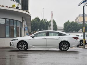 Nuove Auto Toyota 2026 Edizione Drago Asiatico Progressive, Confortevoli AVALON Nuove Auto - Product Image 4