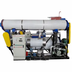 Fishmeal Machine Fishmeal Production Machinery Use Fish Waste To Make Fish Meal And Oil Plant