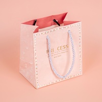 Emballage Cadeau Exquis pour Sac à Main – Sac Premium Personnalisé, Luxueux, Durable, Haut de Gamme, de Qualité Supérieure, Texture Luxueuse