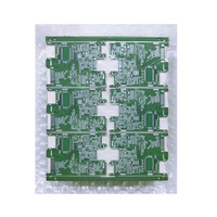 Fabrication de circuits imprimés multicouches personnalisés pour l'électronique générale