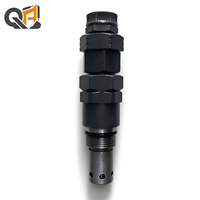 Valvola di sicurezza principale di alta qualità 410127-00669, 2420-1225, 2420-1159, valvola di sicurezza aftermarket per DX220LC-7M, DX225LC-7, DX300LCA-7M
