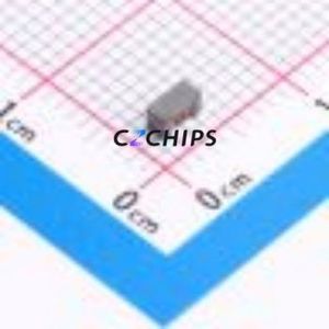 WCM3216F2SF-221T03 Common Mode Filter SMD-4P,3.2x1.6mm RF 2 125V 300mA 220Ohm@100MHz - Product Image 1
