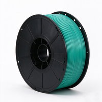 Filament en nylon rempli de carbone PA-CF, rapport haute résistance/poids pour l'impression 3D d'ingénierie personnalisée