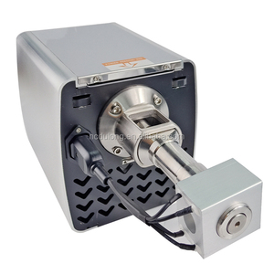 Liquidación: Prensa de Aceite con Alta Tasa de Producción (5kg/h) y Motor de Cobre Puro para Pequeños Negocios - Product Image 3