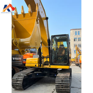Excavadora usada de alta calidad CAT 320 GC 20 toneladas 90% nuevo Original EE. UU. Con EPA,CE agrícola para excavar - Product Image 6