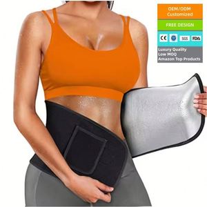 Cinturón de Soporte Lumbar para Alivio del Dolor de Espalda Baja, Faja de Soporte para Hombres y Mujeres - Product Image 6