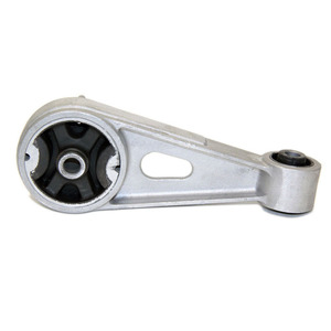 Soporte de Motor SPARK MATIZ BEAT 95211295 96686602 2778132 de Goma y Metal, Soporte Delantero - Product Image 4