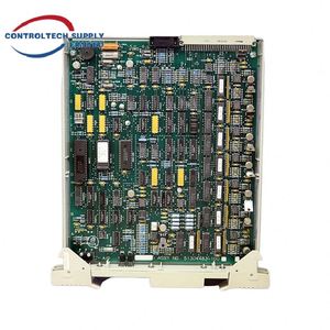 Module de processeur d'E/S à sortie analogique 51304483-100 de qualité supérieure, prêt pour la mise en redundantité, pour systèmes DCS - Product Image 5