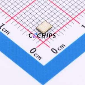 SWXCBABVE0-13.560000 Crystal (Passive) SMD3225-4P Crystal Oscillator SMD Crystal Oscillator 13.56MHz 10ppm 12pF - Product Image 1