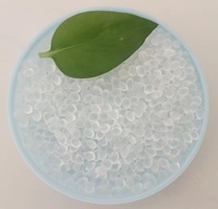 Pellets EVA photovoltaïques solaires de haute qualité de qualité alimentaire feuille de mousse et matériaux de film résine d'acétate de vinyle d'éthylène
