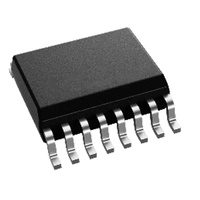 Circuito Integrado TS3A5017DGVR, Chip IC en Existencia, Nuevo y Original, Servicio de Lista de Materiales, Componentes Electrónicos