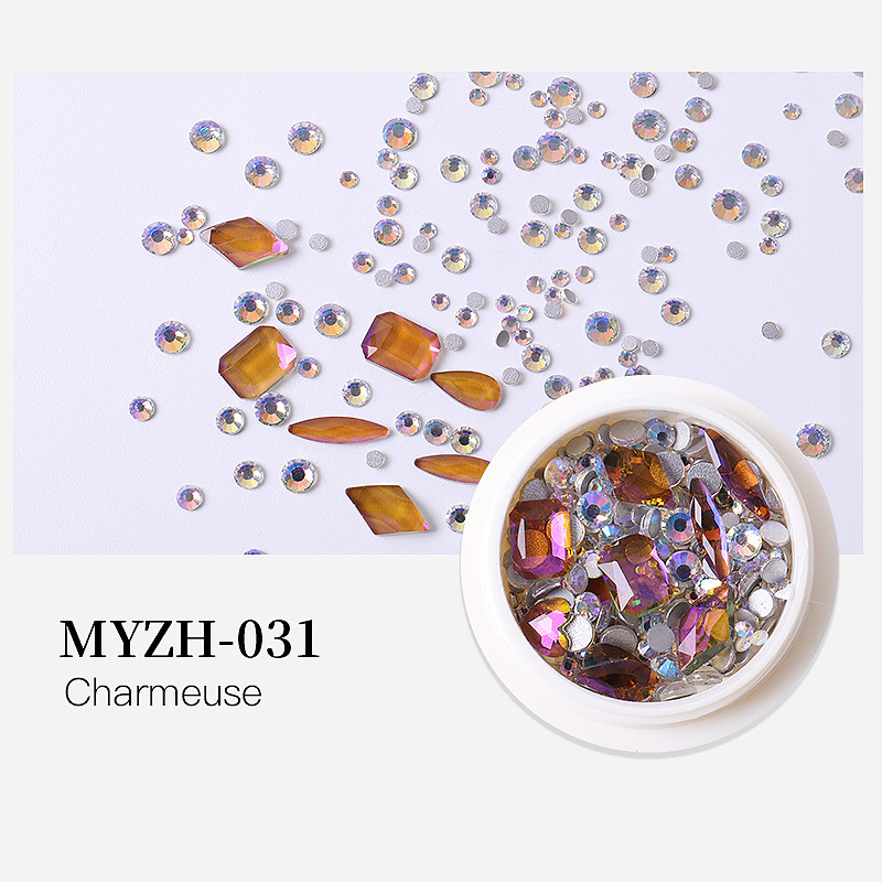 MYZH-031