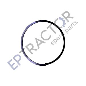 EPTRACTOR Anillo Raspador de Aceite 5131232 para Componente de Rodamiento de Modelos New Holland y Case - Product Image 1