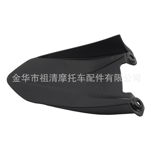 Zuqing Motorcycle Mudguard <b>Plastic</b> Rear <b>Wheel</b> Front Fender For Tanli TL110 Model - Product Image 3