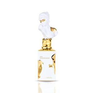 Set Regalo <span class=keywords><strong>Profumo</strong></span> His Confession per Uomo e Donna, Fragranza Araba Adatta all'Uso Quotidiano, <span class=keywords><strong>Profumo</strong></span> <span class=keywords><strong>Her</strong></span> Confession - Product Image 4