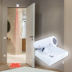 Nouveau produit innovant à usage quotidien Super définition publicité intérieure Led Logo projecteur lumière - Product Image 4