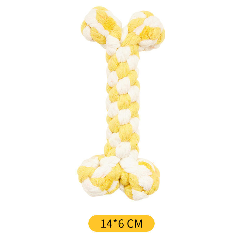 กระดูกสีเหลืองและสีขาว 55 กรัม