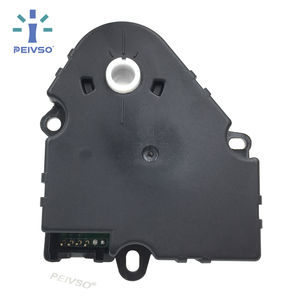 Actuador de Amortiguador de Aire PEIVSO para CHEVROLET, BUICK, CADILLAC, GMC, OLDSMOBILE, PONTIAC, OEM 604-107 16124932 - Product Image 4