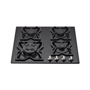 Estufa <span class=keywords><strong>de</strong></span> <span class=keywords><strong>Gas</strong></span> para Cocinar, Estilo Italiano, Personalizada, <span class=keywords><strong>de</strong></span> Cerámica Esmaltada, Vidrio, Piezas <span class=keywords><strong>de</strong></span> Repuesto, Hierro Fundido - Product Image 2