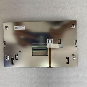 Pantalla LCD compacta LQ080Y5DZ03 de 8.0 pulgadas para equipos industriales portátiles, original en stock - Product Image 3